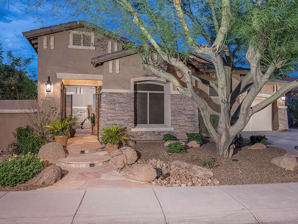 1st image of 5731 S Mesquite Grove Way