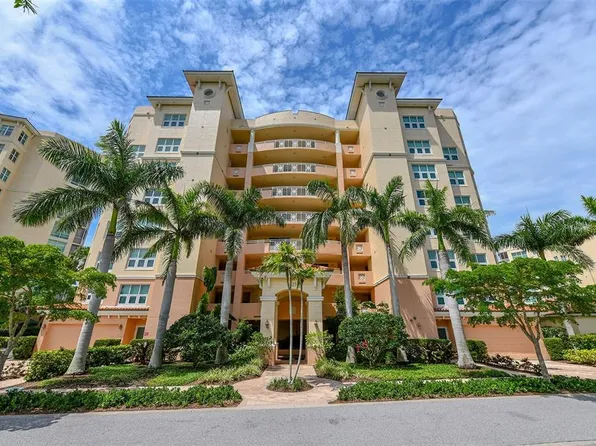 3621 N Point Rd Unit 603, Osprey, FL 34229