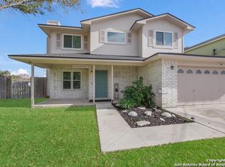 529 Advantage Dr, New Braunfels, TX 78130