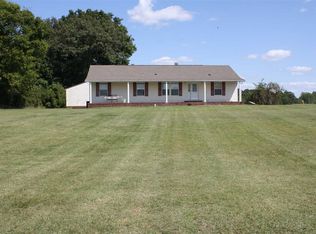 437 Montgomery Mill Rd, Greensburg, KY 42743