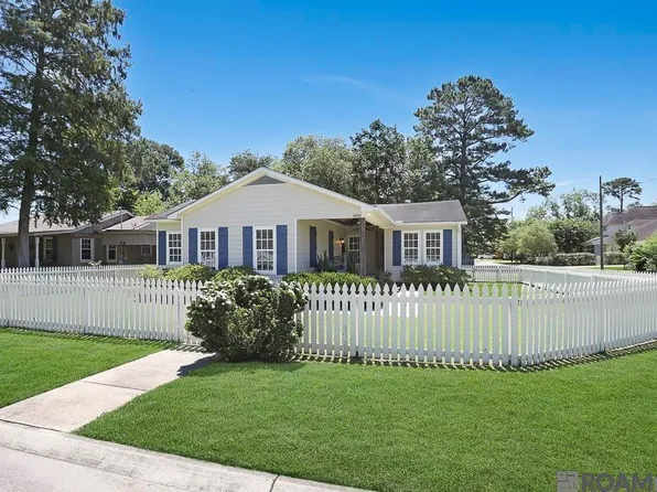 1408 Stephens Ave, Baton Rouge, LA 70808