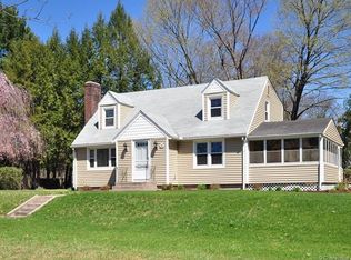 180 Rainbow Rd, Windsor, CT 06095