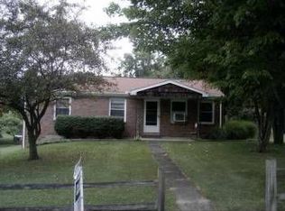 133 Campbell Rd, Blairsville, PA 15717