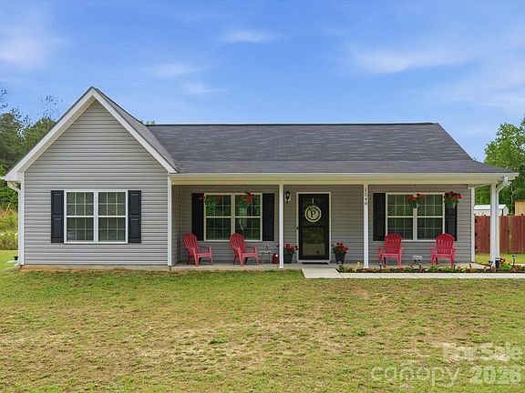 2nd image of 1548 Evans Mill Rd