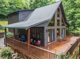 152 Buckskin Dr, Murphy, NC 28906