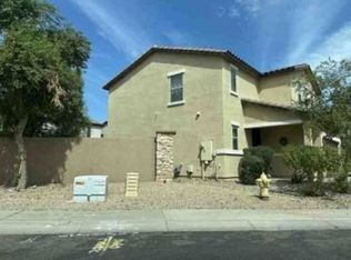 4834 W Saint Anne Ave, Laveen, AZ 85339