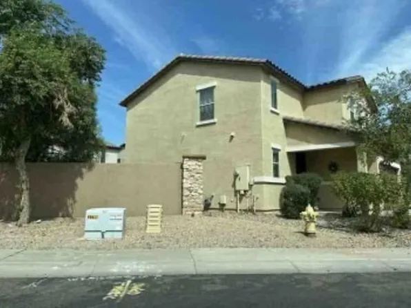 4834 W Saint Anne Ave, Laveen, AZ 85339