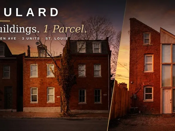 1007 Allen Ave, Saint Louis, MO 63104
