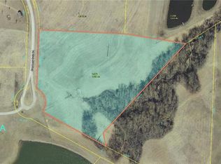 Raspberry Swirl Rd, Odessa, MO 64076