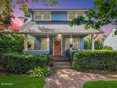 12 Tiensch Avenue, Leonardo, NJ, 07737