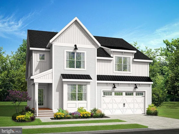 19472 Safflower Way, Lewes, DE 19958