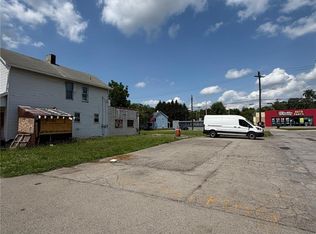 709 West Ave, New Castle, PA 16101
