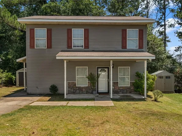 524 21st Ave, Phenix City, AL 36869