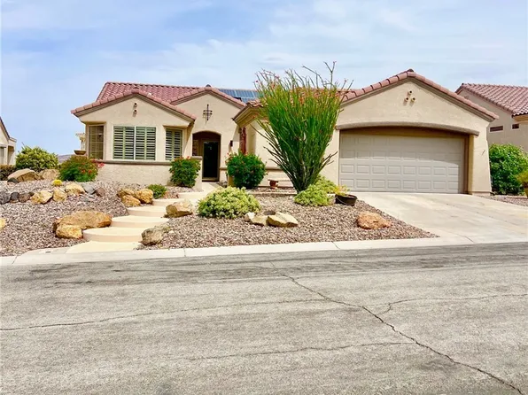 2656 Riceville Dr, Henderson, NV 89052