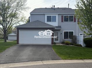 15721 Lower Fjord Way, Apple Valley, MN 55124