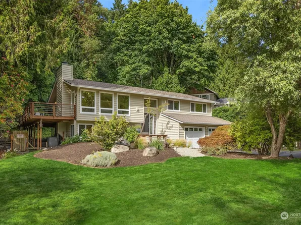 4330 NE Rhodes End Road, Bainbridge Island, WA 98110