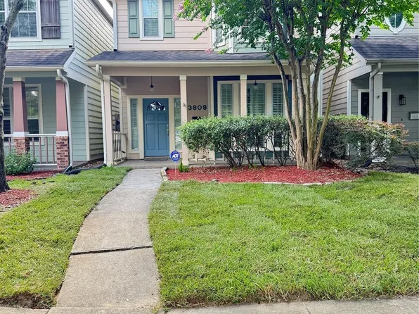 3809 Brinkman St, Houston, TX 77018