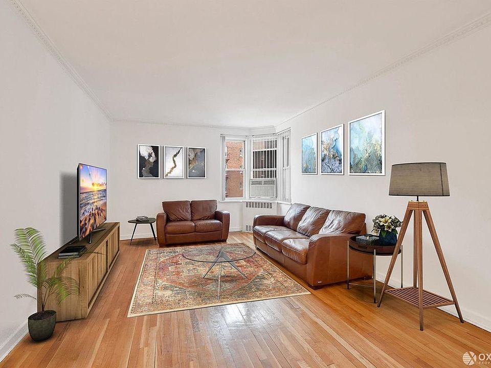 1st image of 65-60 Wetherole St Unit 4F