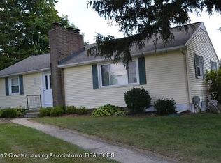 6007 W Mount Hope Hwy, Lansing, MI 48917
