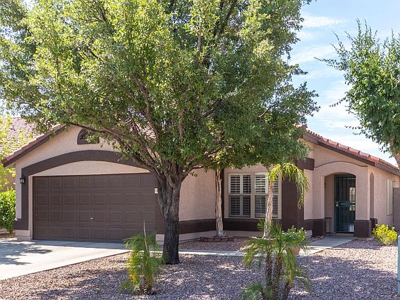 2nd image of 13447 W Canyon Creek Dr