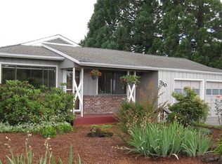330 W Cedar Dr, Lebanon, OR 97355
