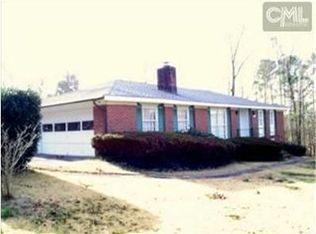 1553 Kellytown Rd, Lugoff, SC 29078