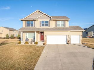 109 Balfour Dr, Norwalk, IA 50211