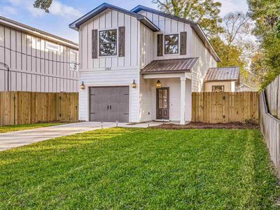1707 E Yonge St, Pensacola, FL, 32503