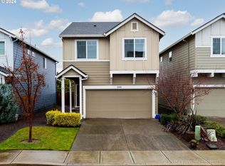 51566 SW South Fork Loop, Scappoose, OR 97056