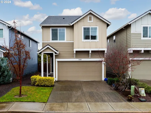 51566 SW South Fork Loop, Scappoose, OR 97056