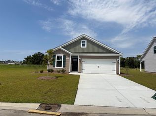 533 Briarfield Loop LOT 44, Conway, SC 29527