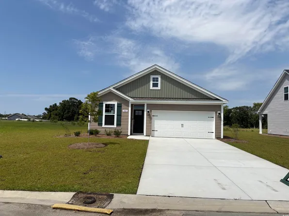 533 Briarfield Loop Lot 44 Courtney-II, Conway, SC 29527