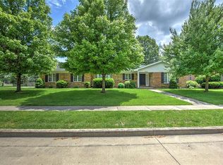 4687 E Powers Blvd, Decatur, IL 62521