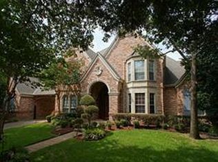 810 Huntington Ct, Southlake, TX 76092