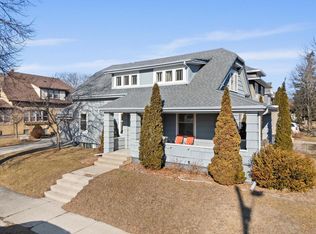 504 Grant Ave, Sheboygan, WI 53081