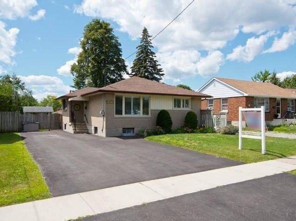 3 bedroom house for rent oshawa