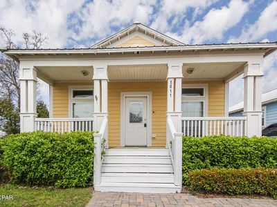 5811 Jasmine Ct, Panama City, FL, 32404