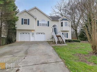 10 Live Oak Run NW, Cartersville, GA 30121