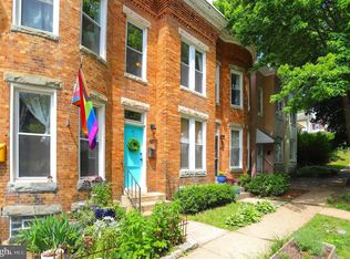 3508 Poole St, Baltimore, MD 21211