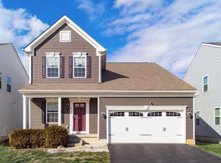 6354 Oak Trail Dr, Galloway, OH 43119