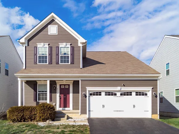 6354 Oak Trail Dr, Galloway, OH 43119