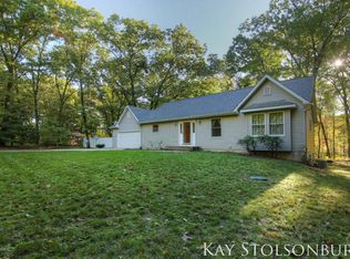 1250 S Briggs Rd, Middleville, MI 49333