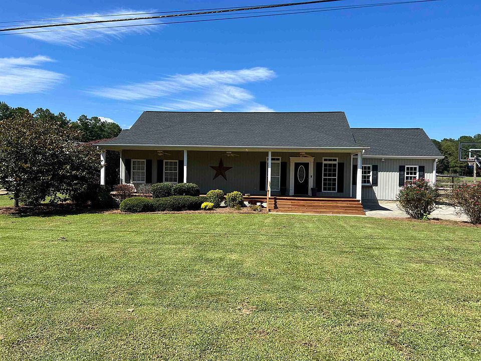 930 Denton Rd, Cedartown, GA 30125 | Zillow