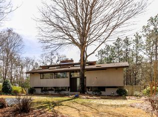 12700 Barns Bridge Rd, Laurinburg, NC 28352