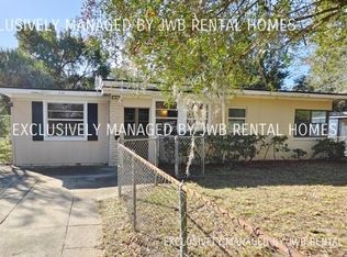 5152 Janice Cir S, Jacksonville, FL 32210