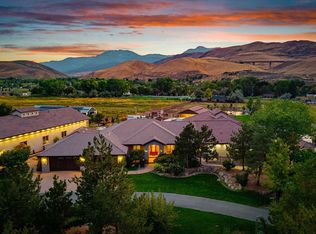 95 Ox Yoke Ln, Reno, NV 89521