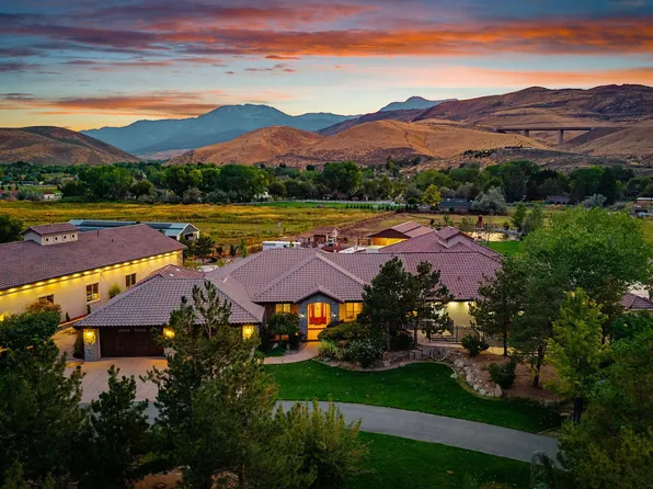 95 Ox Yoke Ln, Reno, NV 89521