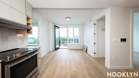 Rented by Nooklyn NYC LLC