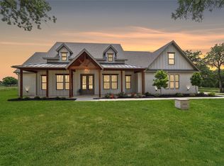 1001 Bluebonnet Rdg, Weatherford, TX 76087