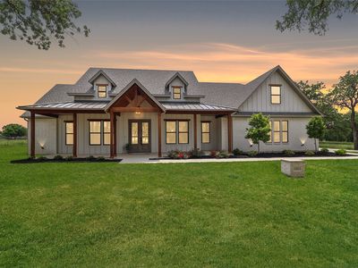 1001 Bluebonnet Rdg, Weatherford, TX, 76087